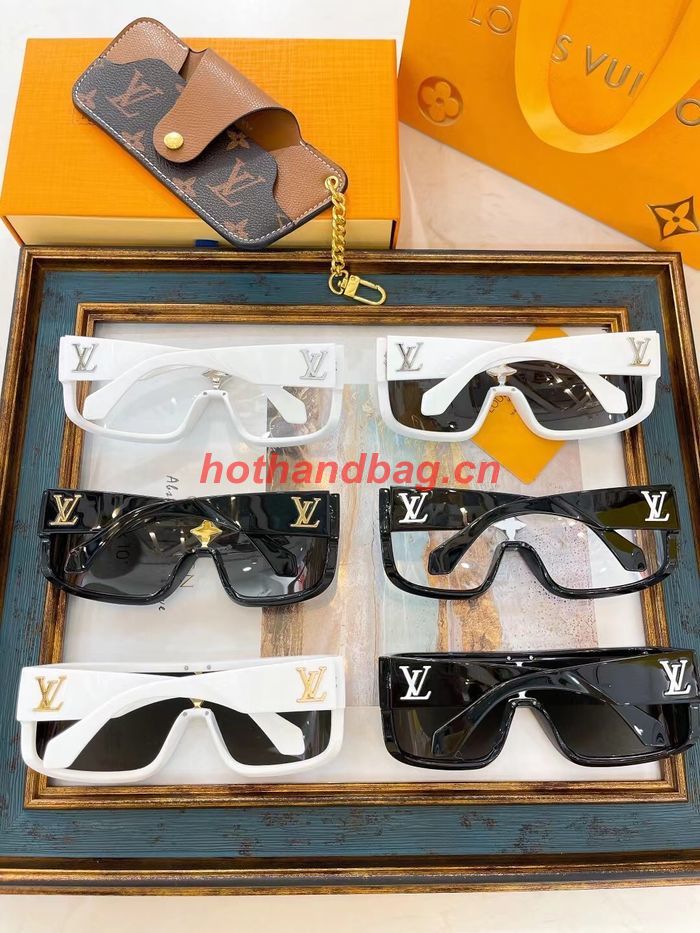 Louis Vuitton Sunglasses Top Quality LVS02380